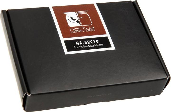 Image du produit Noctua NA-SRC10
