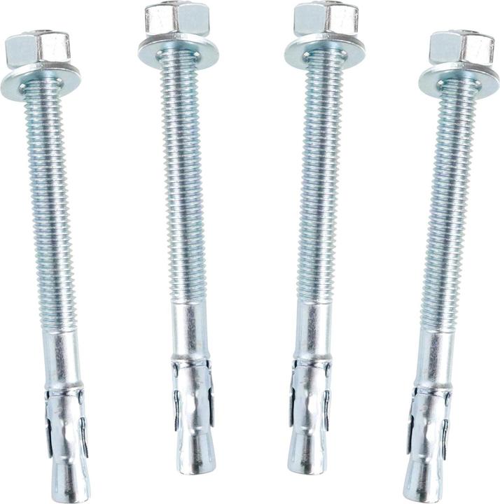Produktbild Rottner Munitionsschrank Waffenschrank Colorado 3 Doppelbartschloss