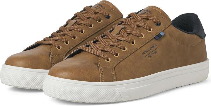 Actual product image Jack & Jones Jfwbale Pu Sneaker Noos (43)