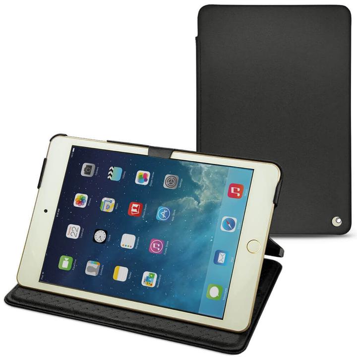 Produktbild Noreve Lederschutzhülle horizontal (iPad Mini 5)