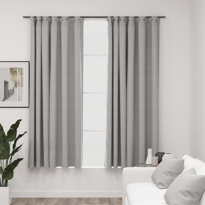 Produktbild VidaXL Laylah (140 x 175 cm)
