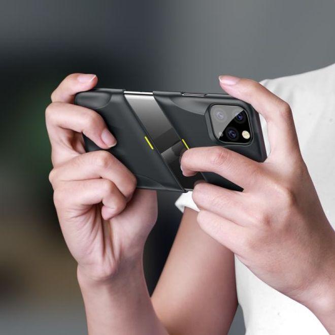 Produktbild Baseus Airflow Cooling Game Protective (Apple iPhone 11 Pro)