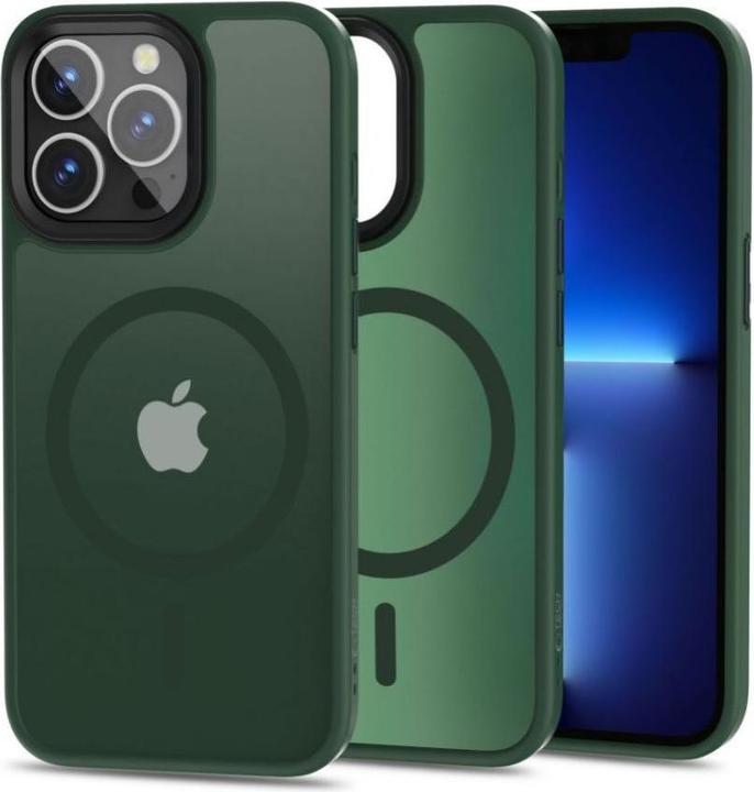 Tech-Protect Magmat (Apple iPhone 13 Pro)