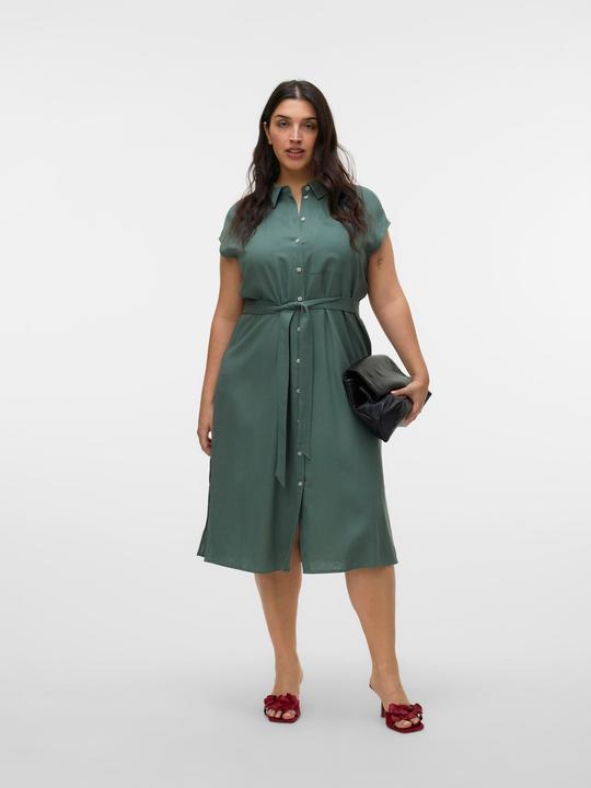 Produktbild Vero Moda VMCMYMILO Langes Kleid Kleid (48)