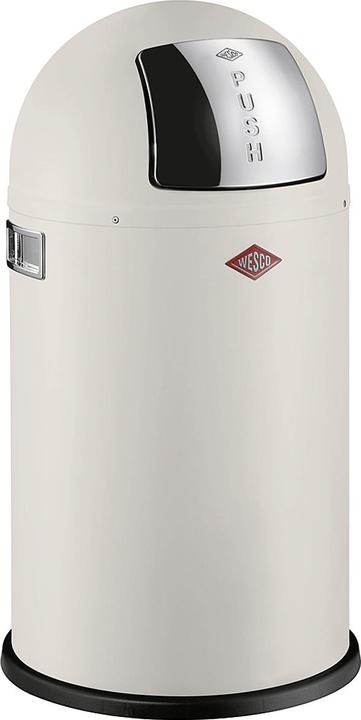 Produktbild Wesco Pushboy Jr.22l sand ma. (22 l)