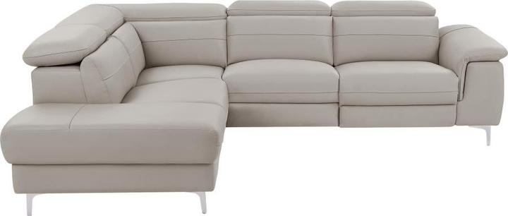 Actual product image Linea Fusino (Corner sofa)