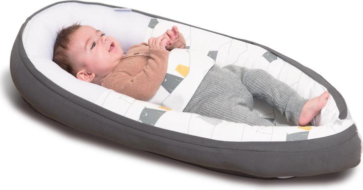 Produktbild Doomoo Nestchen Cocoon BEAR