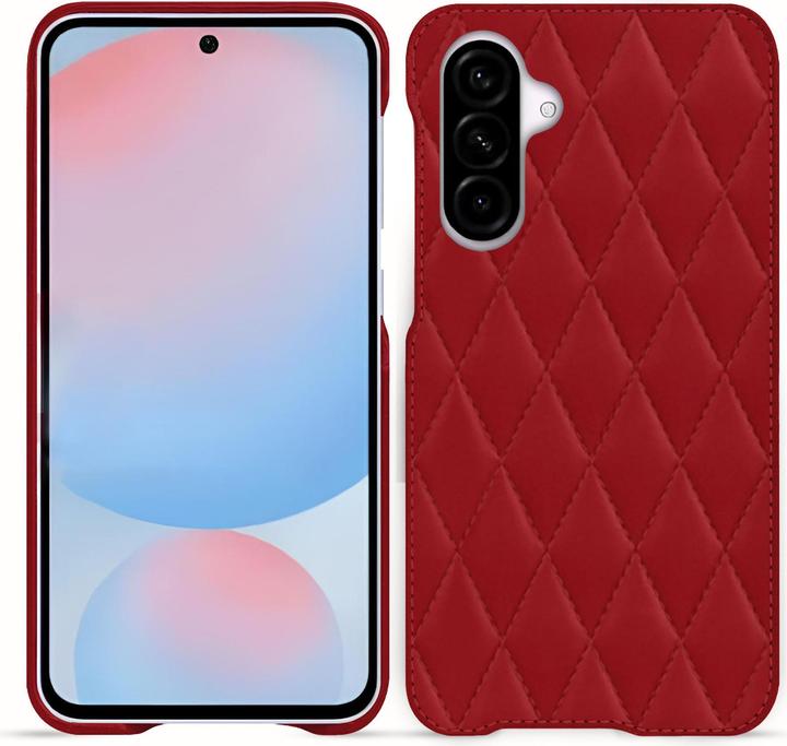 Produktbild Noreve Lederschutzhülle (Samsung Galaxy A55)