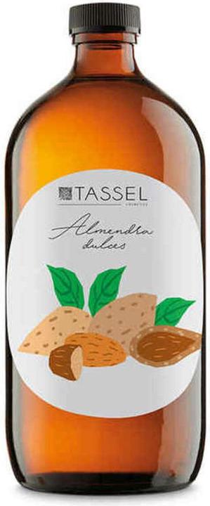 Caso Körperöl BASE ALMENDRA Mandeln (L) (Körperöl, 1000 ml)