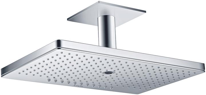 Stainless steel Optic
