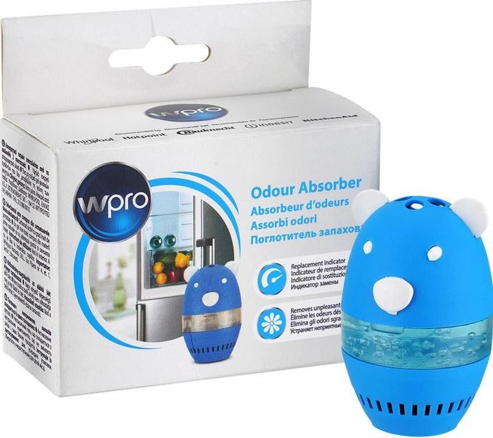 Actual product image Whirlpool Odour absorber