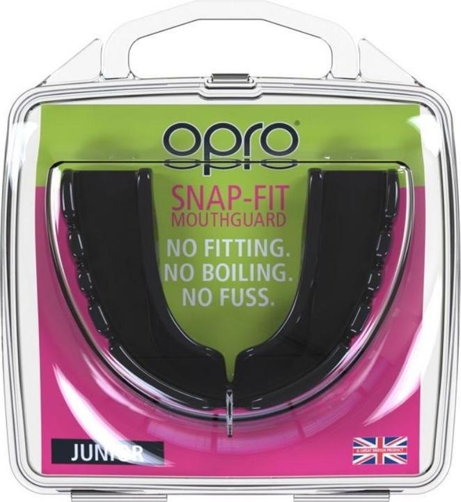 Immagine prodotto Opro Snap-Fit Junior (Taglia unica)