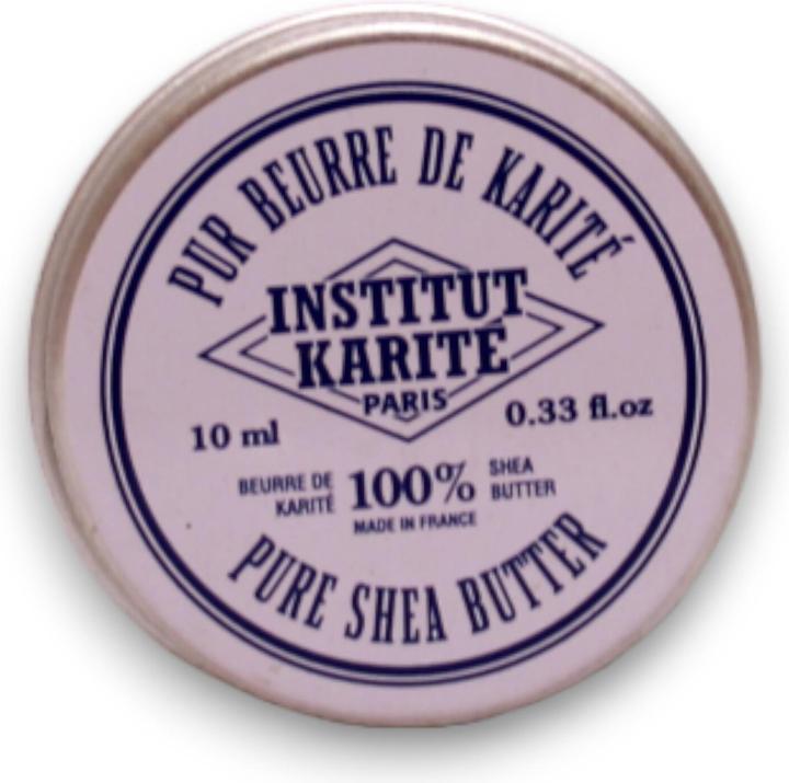 Produktbild Institut Karité Beurre Karite Amour (Körpermilch, Körpergel, Körpercreme, Körperlotion, 10 ml)
