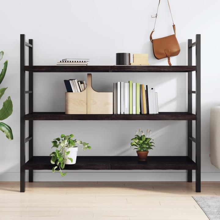 Actual product image VidaXL Saba (140 x 60 x 4 cm)
