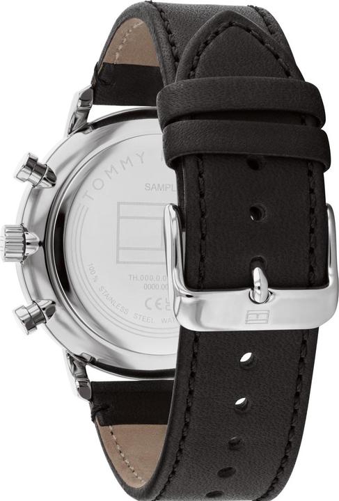 Actual product image Tommy Hilfiger Legend (Analogue wristwatch, 44 mm)