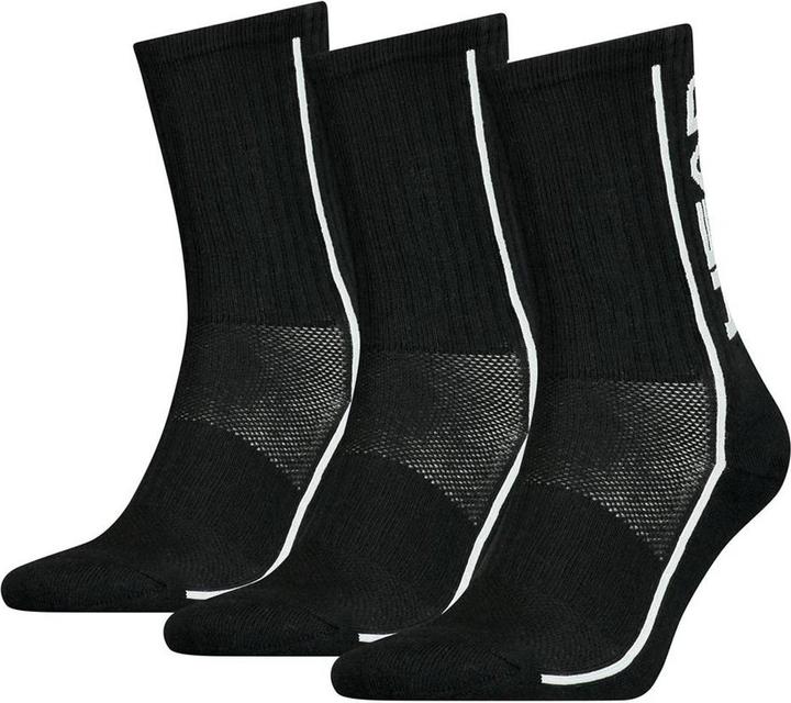 Image du produit Head Chaussettes Sport (Lot de 3, 39 - 42)