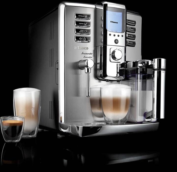 Productafbeelding Saeco Incanto Executive HD9712/01