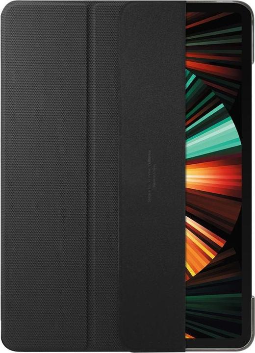 Produktbild Spigen Tablet case for Liquid Air Folio iPad Air 12.9 "2021 ACS02884 black (IPAD PRO 12.9 2021)