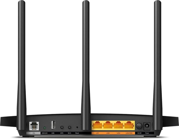 Productafbeelding TP-Link Boogschutter C1200