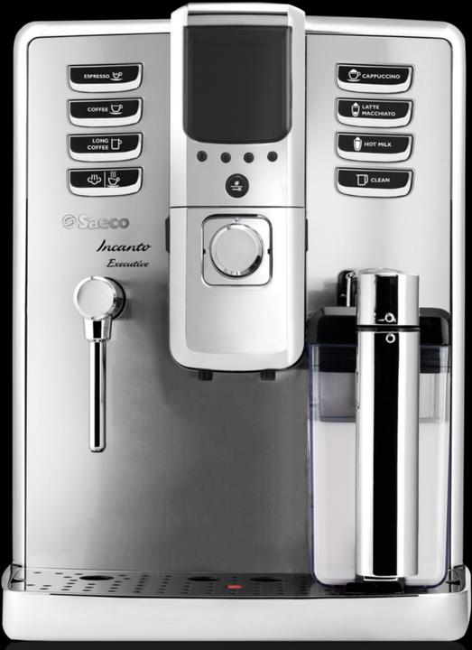 Productafbeelding Saeco Incanto Executive HD9712/01