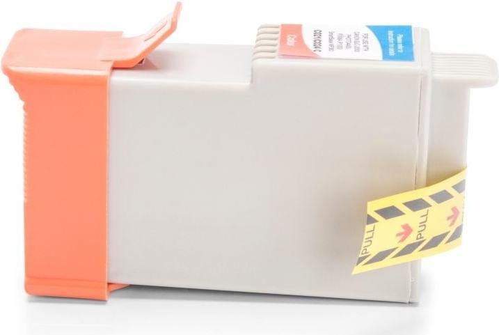 Immagine prodotto Hermex Cartuccia d'inchiostro alternativa alla Canon BCI-21 CMY (M, Y, C)