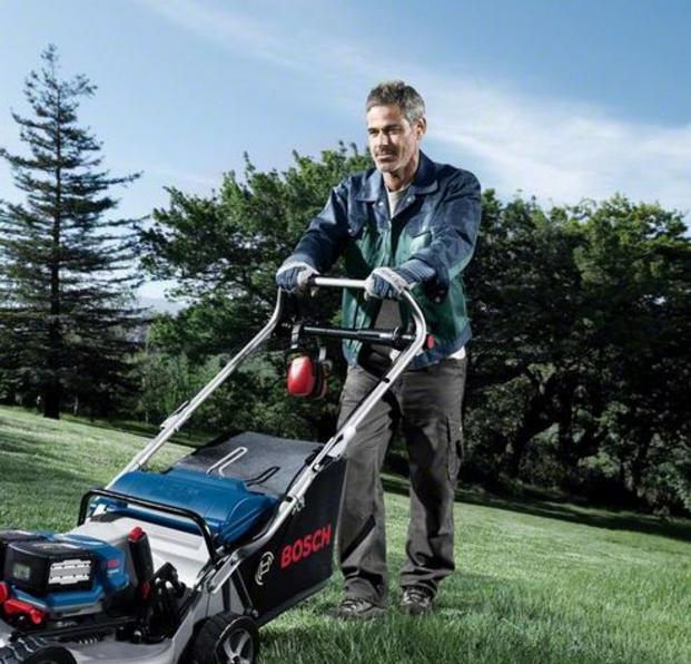 Produktbild Bosch Professional Gra 48 (Akkubetrieb)