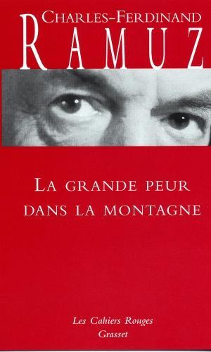 Immagine prodotto La grande peur dans la montagne (Francese, Ramuz Charles-Ferdinand, 2005)