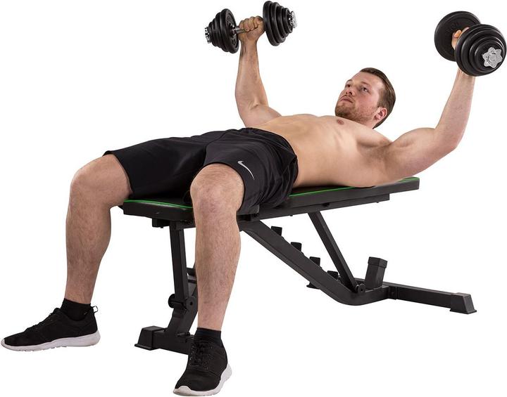 Immagine prodotto Tunturi Multibank Utility Bench UB40