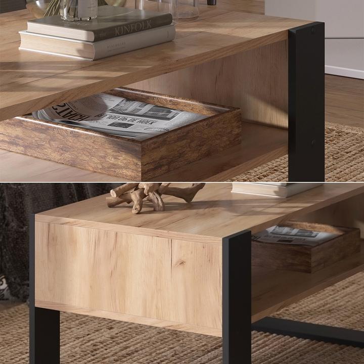 Produktbild Vicco Olli (92 x 52.4 x 45.6 cm)