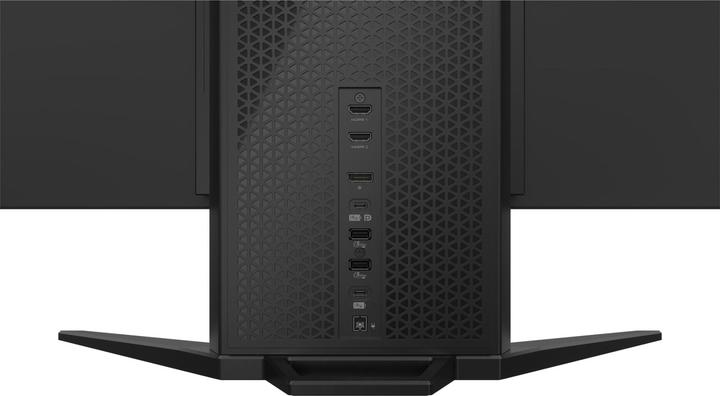 Productafbeelding Corsair Xeneon Flex 45WQHD240 (3440 x 1440 pixels, 45")