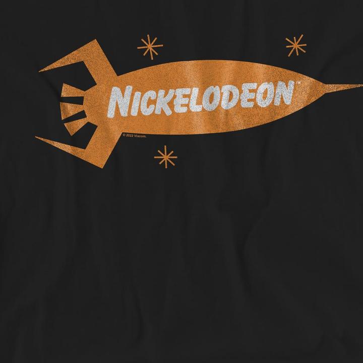 Produktbild Nickelodeon TShirt (M)