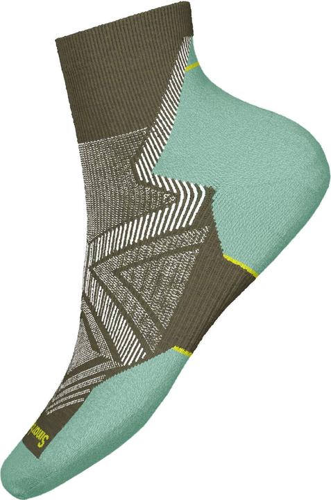 Produktbild Smartwool Women's Run Targeted Cushion Ankle (S)