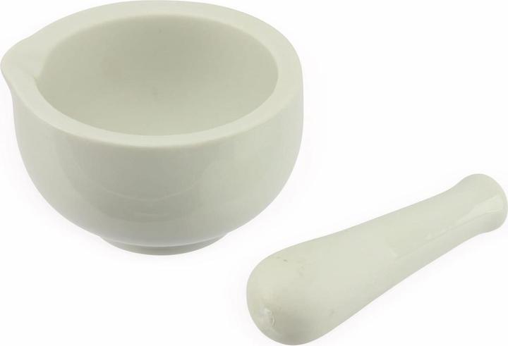 Actual product image alpina Mortar & Pestle