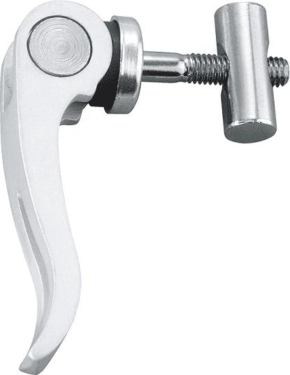 Produktbild Topeak Schnellspanner für MTX Gepäckträger