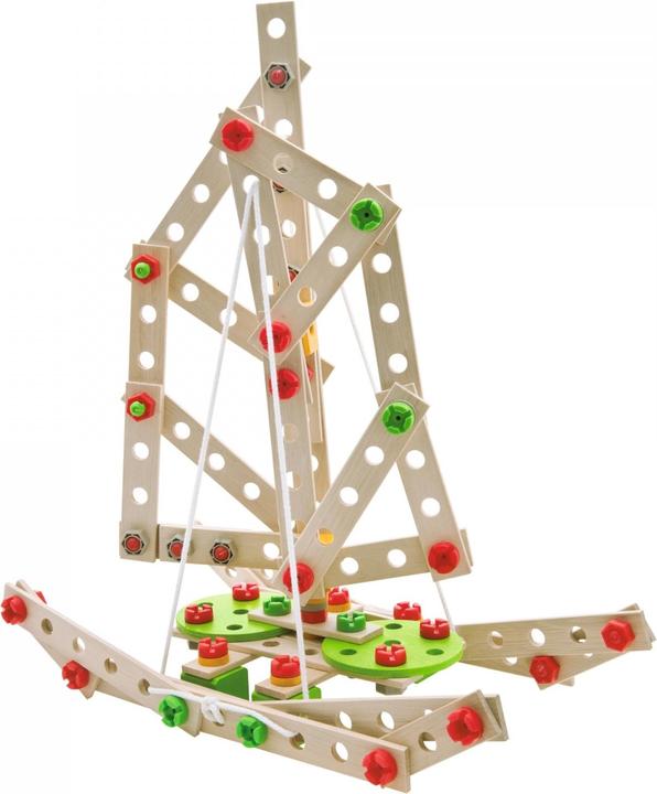 Immagine prodotto Eichhorn Costruttore, Windrad