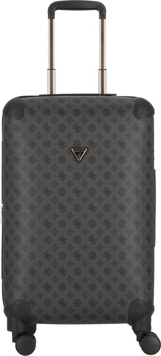 Image du produit Guess Wilder 4 Rollen Trolley 64 cm mit Dehnfalte (56 l, M (50 - 90l))