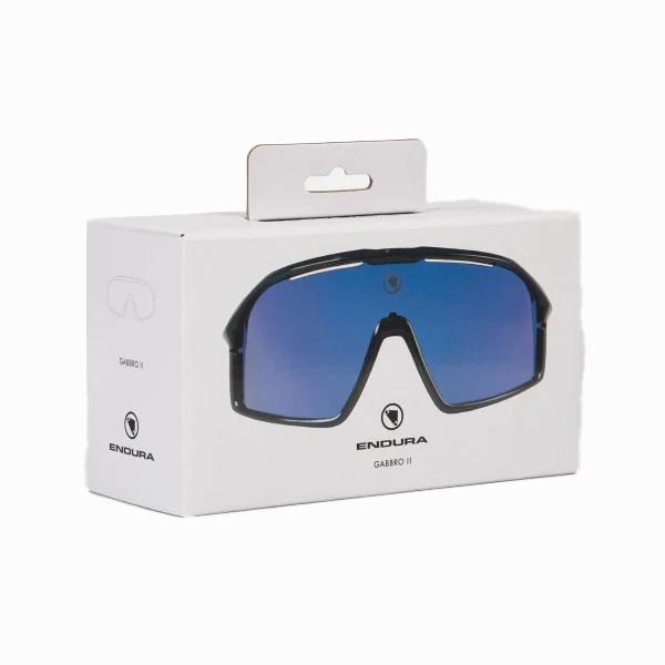 Produktbild Endura Gabbro II (Blau, Schwarz)