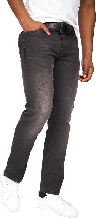 Immagine prodotto Crosshatch Jeans Cadman Uomo Straight (36)