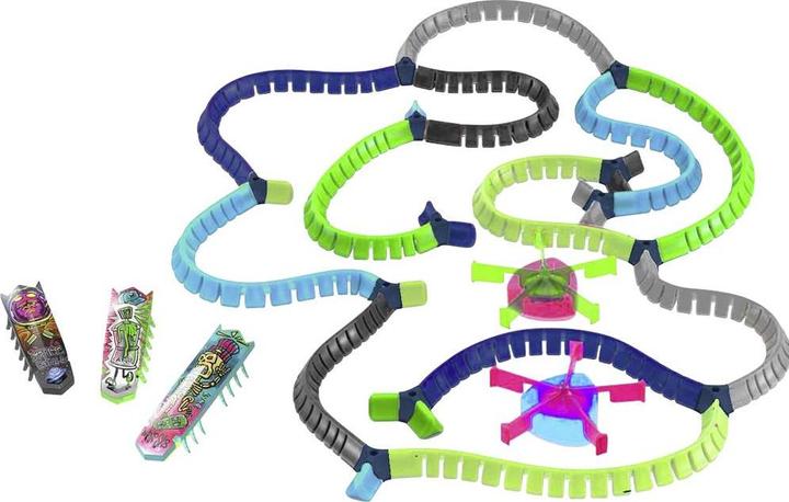 Produktbild Hexbots NanoLand Spielset.500927