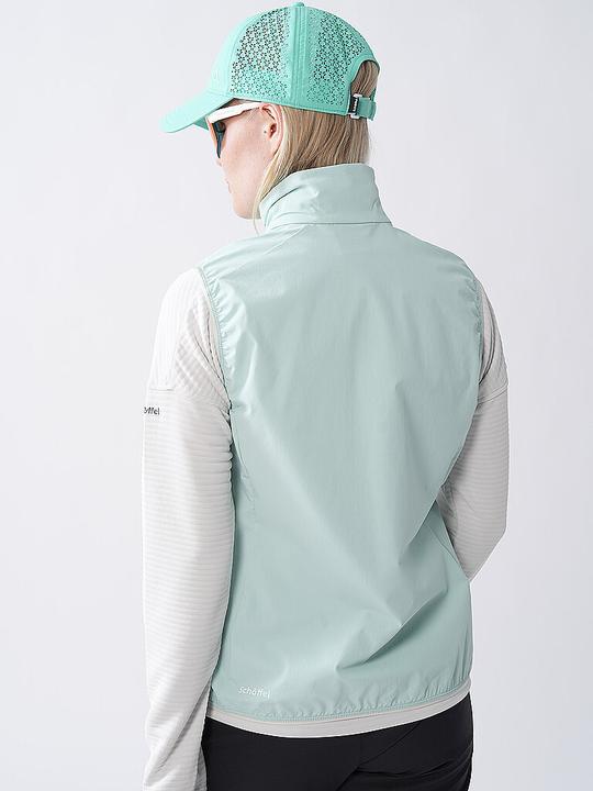 Image du produit Schöffel Hybrid Vt Style Blaueis WMS (44)