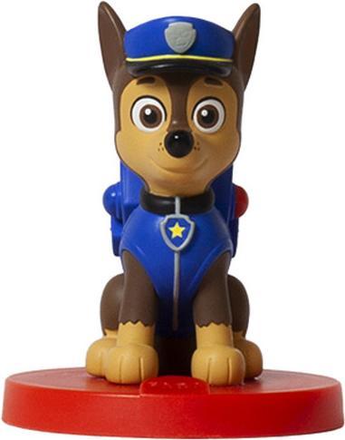 Actual product image Faba - Paw Patrol La squadra dei cuccioli Chase (Italian)