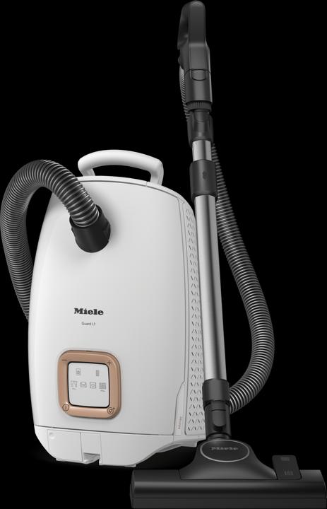 Miele Guard L1 Allergy