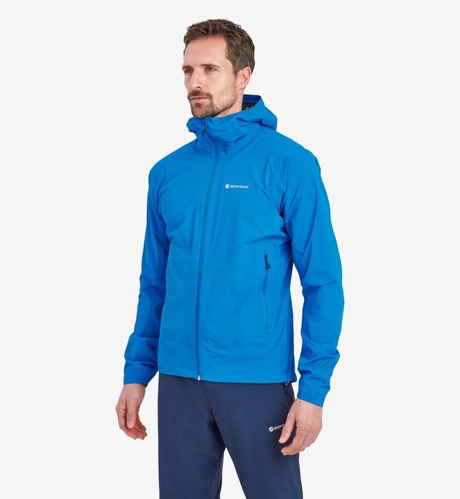 Actual product image Montane Minimus Lite Jacket (XL)