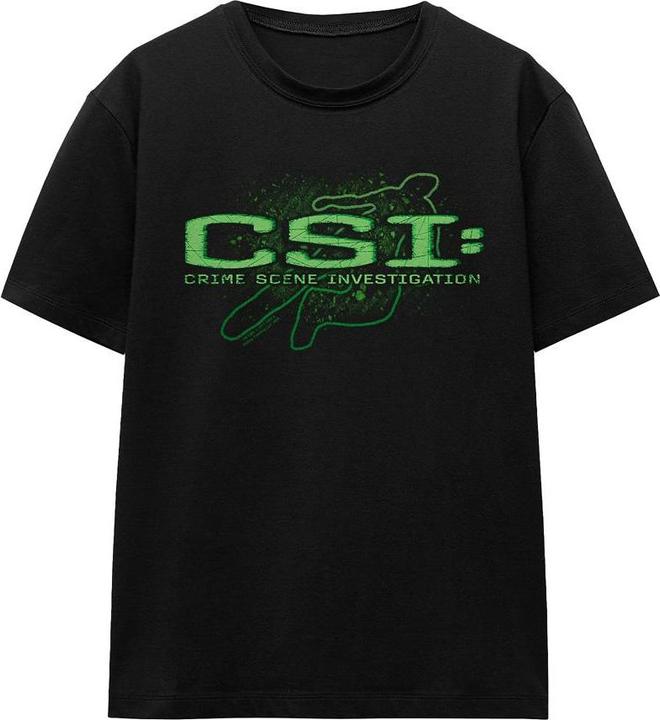 Produktbild Csi: NY TShirt (XL)