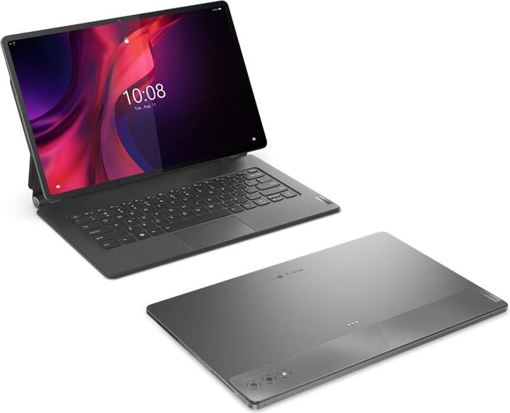 Produktbild Lenovo Tab Extreme (14.50", 256 GB, Storm Grey)