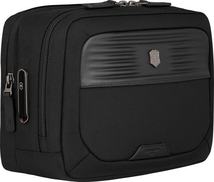 Produktbild Victorinox Mythic, Toiletry Bag, Black (0.30 l)