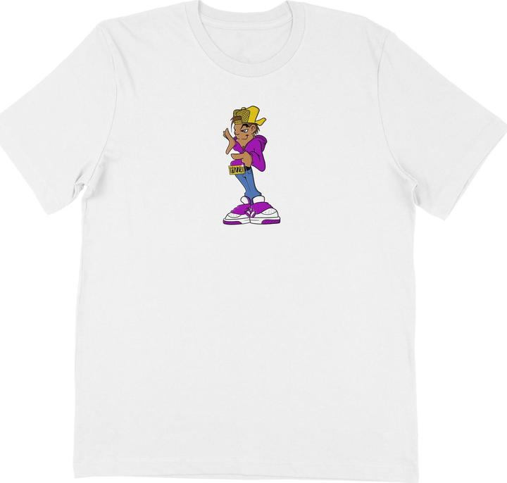 Pizza P-Boy T-Shirt