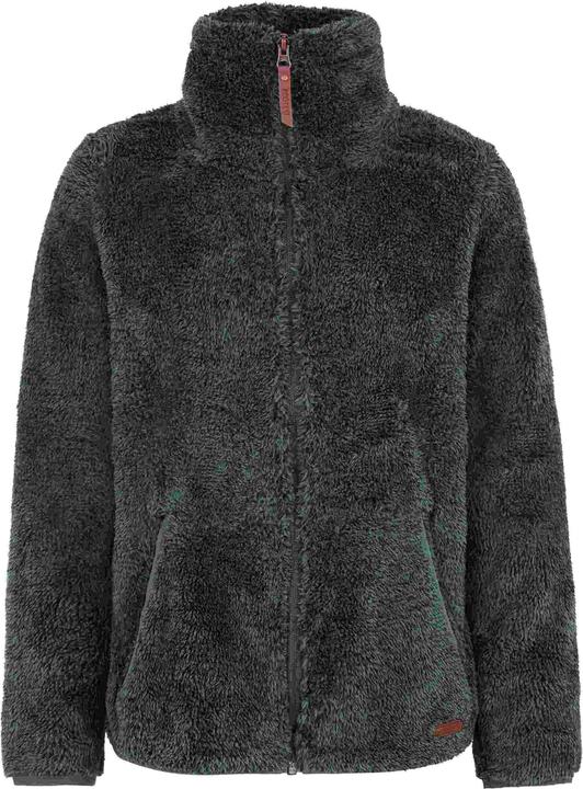 Protest Full Zip Top Riri Jr