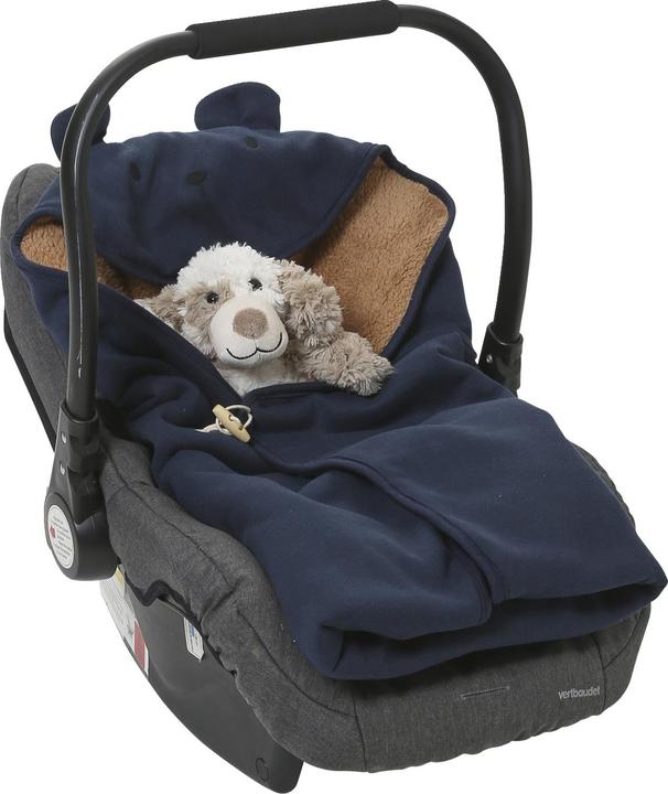 Image du produit Vertbaudet Couverture Pour Bébé