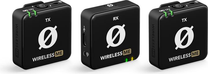 Produktbild RØDE Wireless ME Dual